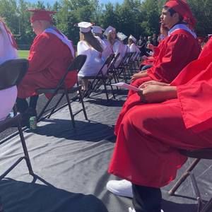 Meet your Posher, Fabian